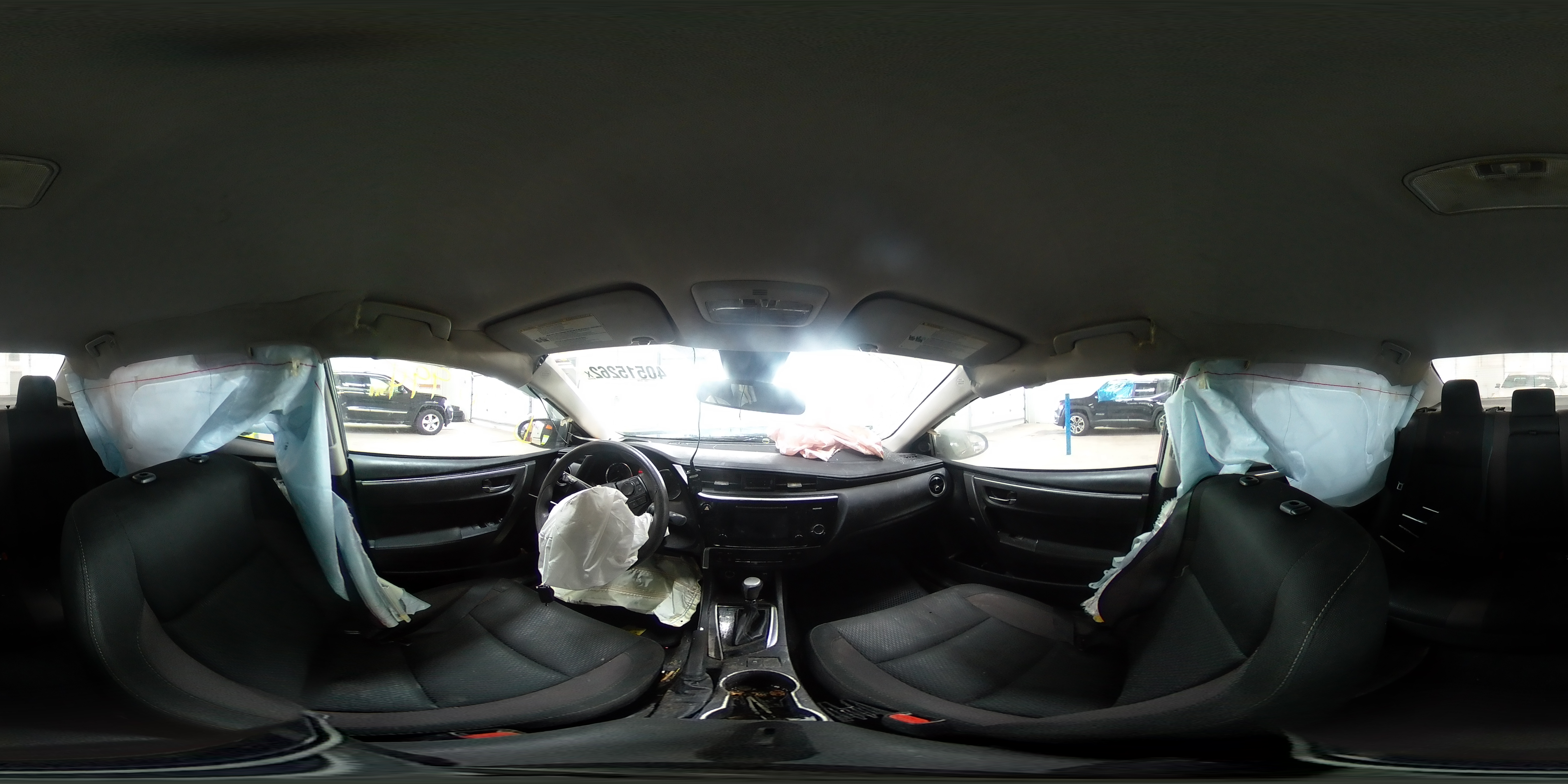2017 TOYOTA COROLLA L 2T1BURHE8HC948942