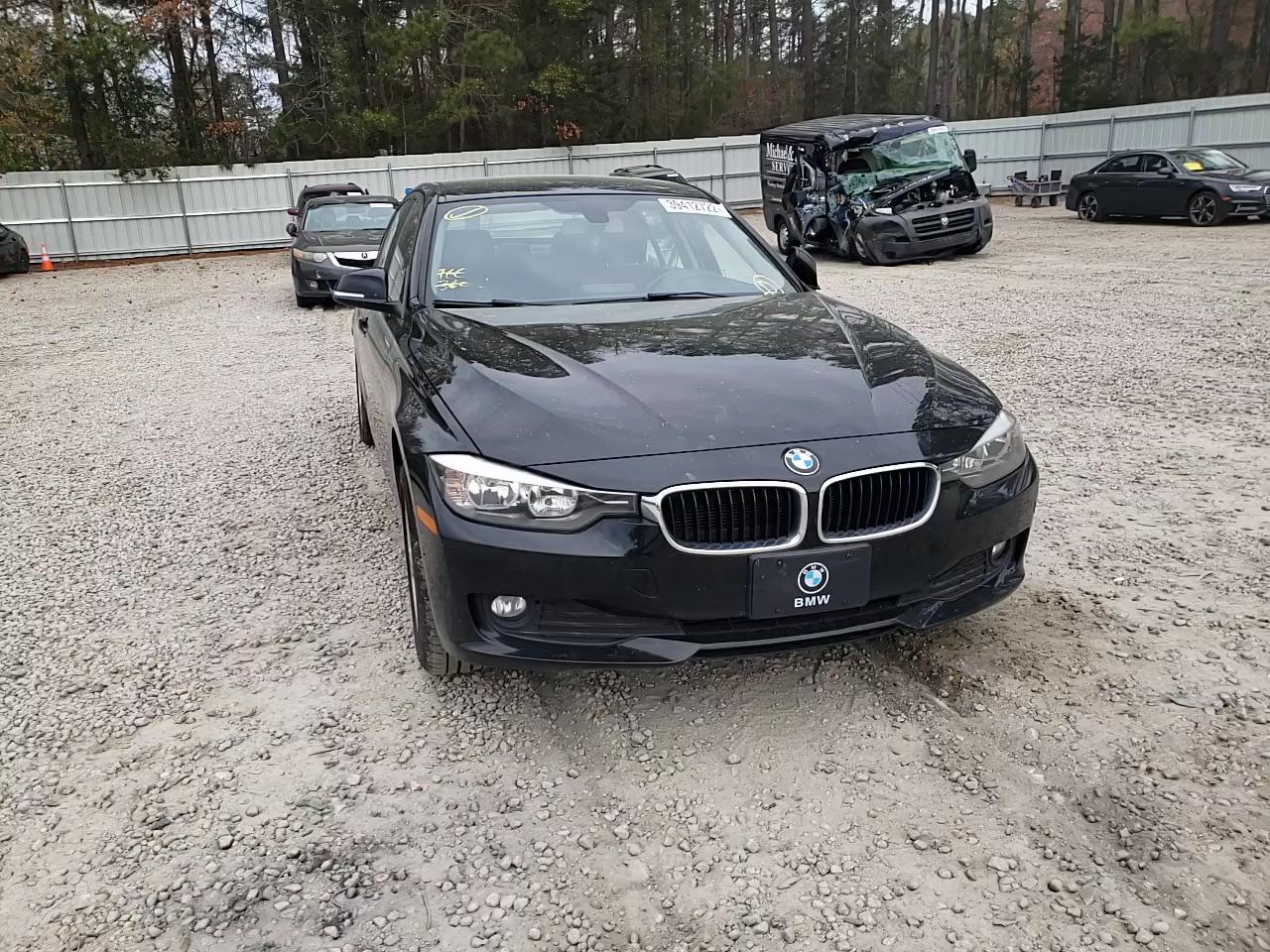 2015 BMW 328I WBA3B1C58FP681428