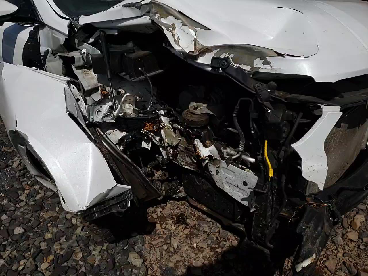 2018 HYUNDAI SANTA FE S 5NMZUDLB3JH053003