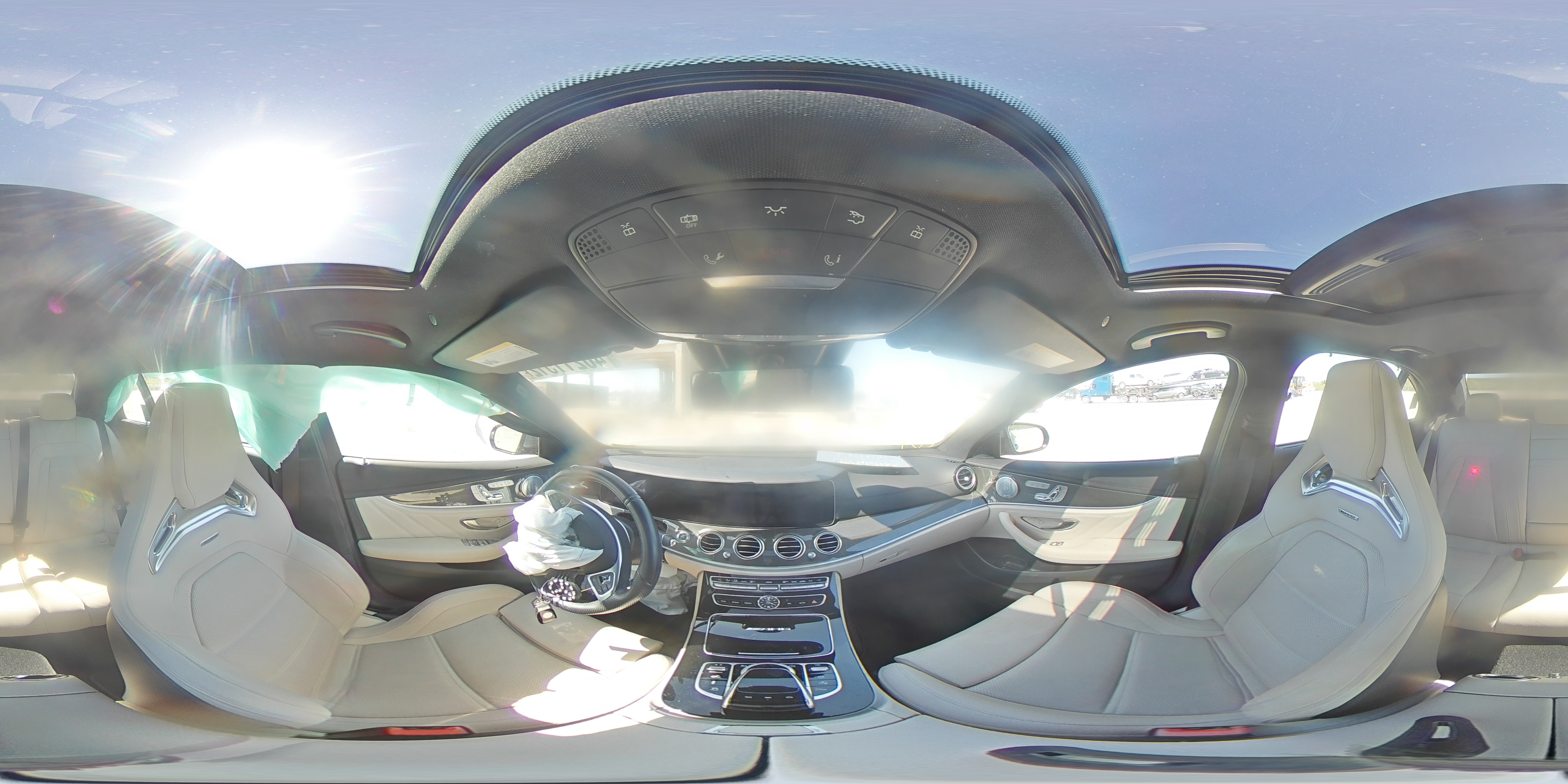 2018 MERCEDES-BENZ E 63 AMG-S WDDZF8KB9JA388821
