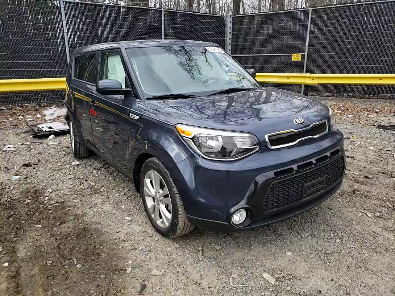 2016 KIA SOUL KNDJP3A56G7336491