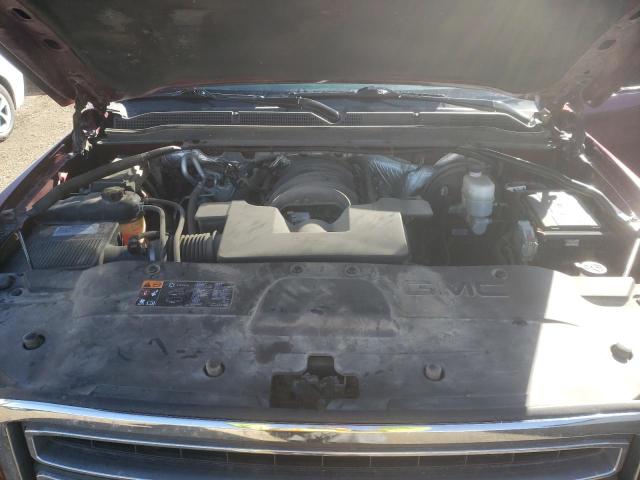 1GKS2GKC7GR380287 GMC Yukon Xl K1500 Slt