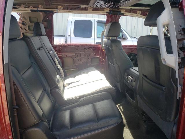1GKS2GKC7GR380287 GMC Yukon Xl K1500 Slt