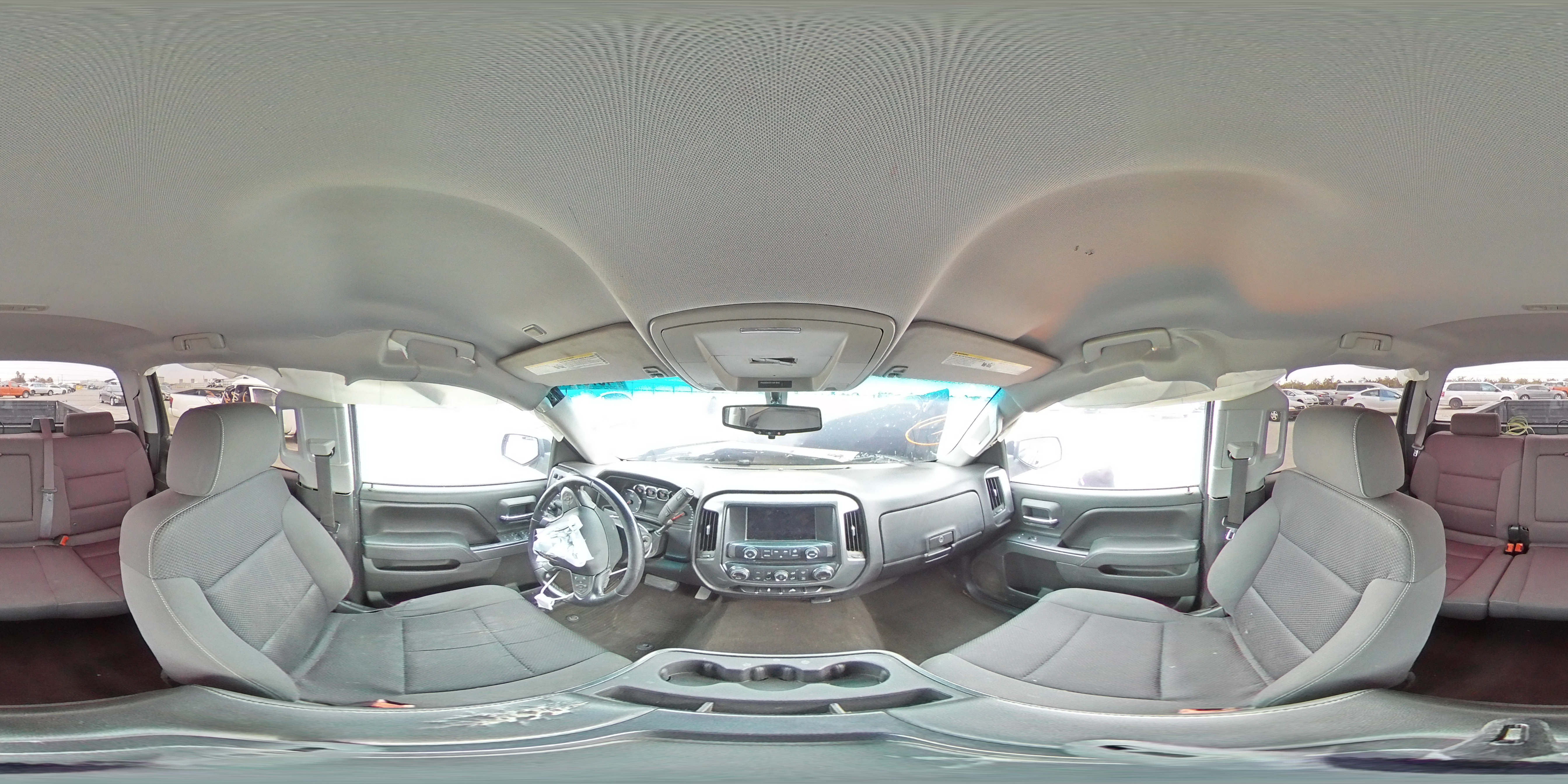 2015 CHEVROLET SILVRDO LT 3GCPCREC0FG420679