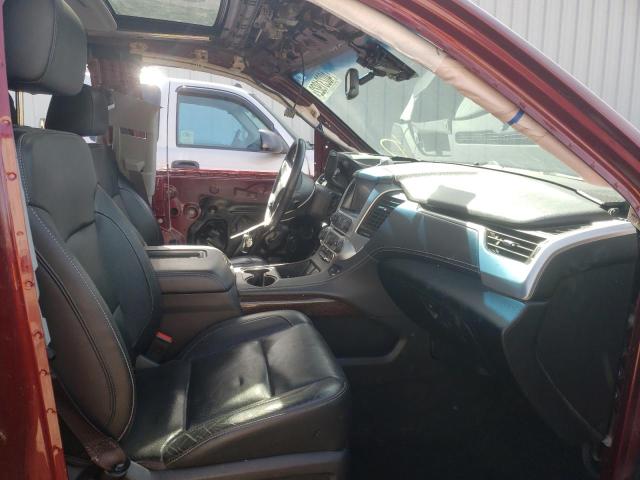 1GKS2GKC7GR380287 GMC Yukon Xl K1500 Slt
