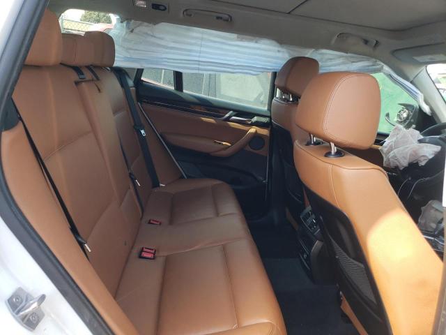 5UXWY3C54F0E97432 BMW X3 Xdrive28d
