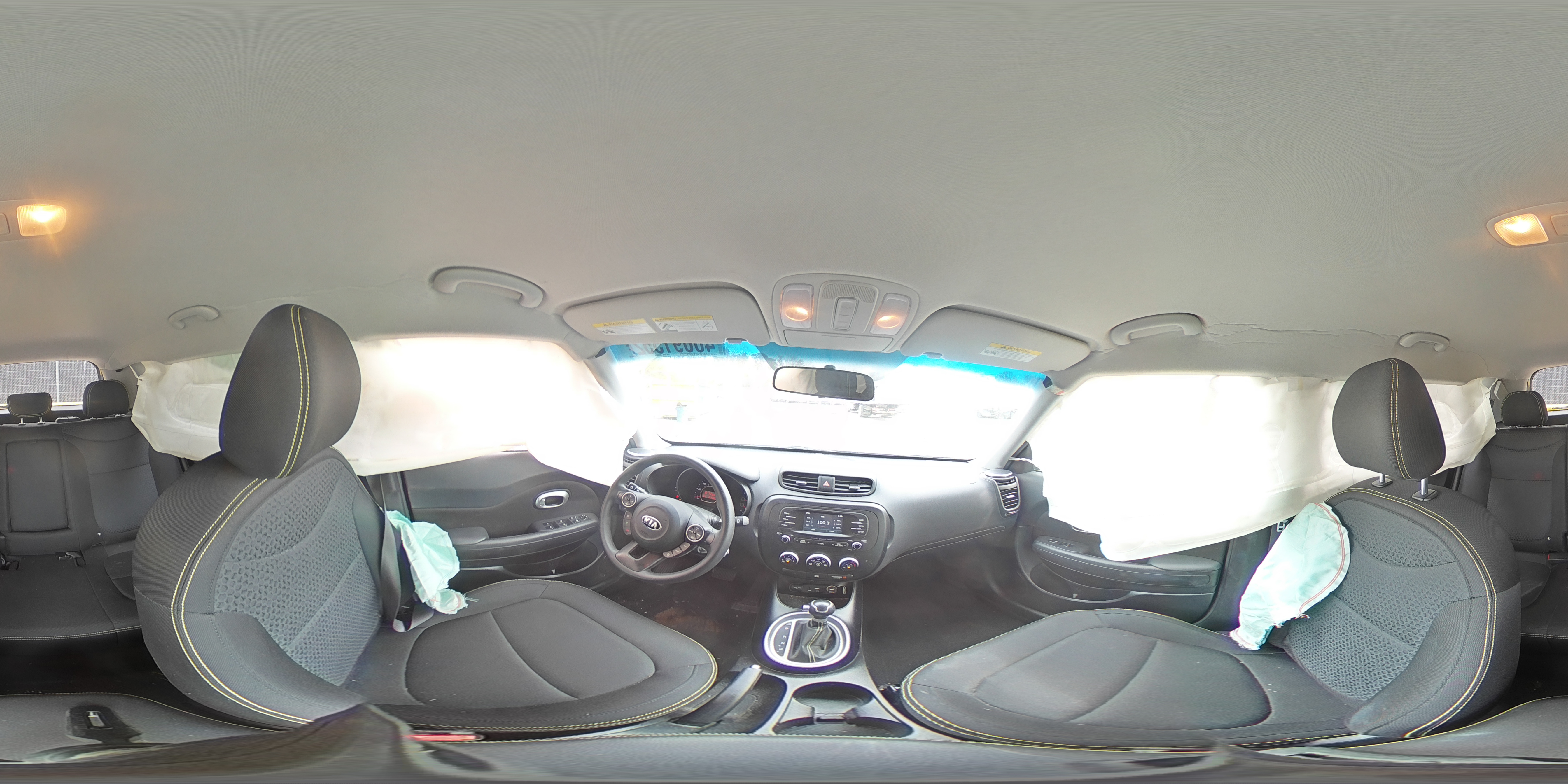 2016 KIA SOUL KNDJP3A56G7336491