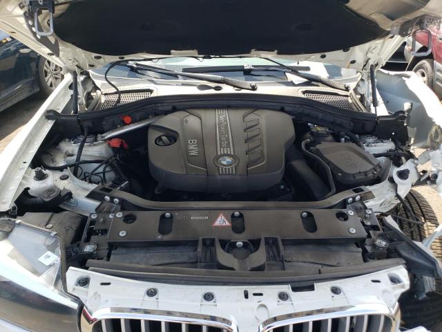 5UXWY3C54F0E97432 BMW X3 Xdrive28d