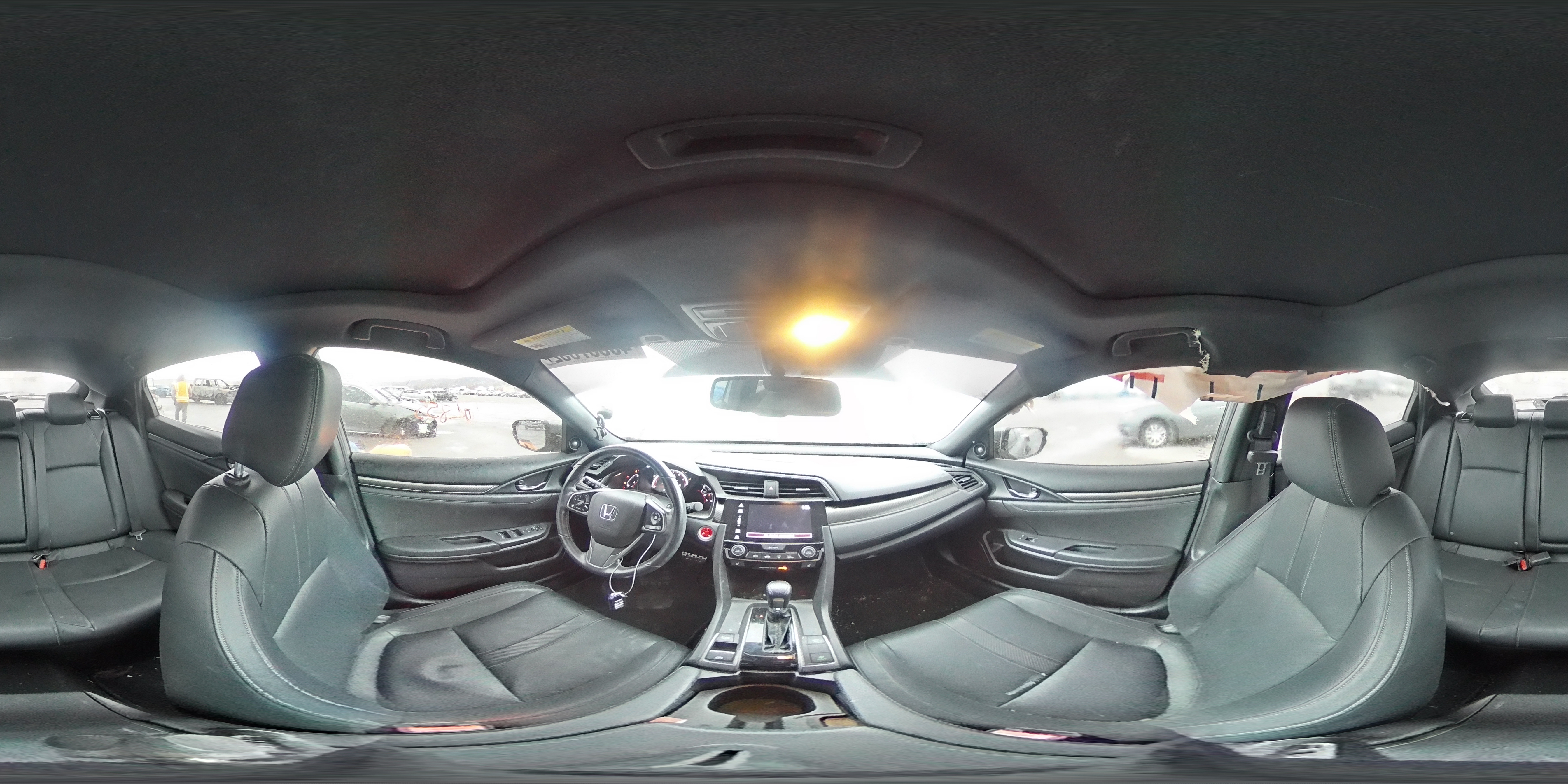 2018 HONDA CIVIC SPOR SHHFK7H92JU216532