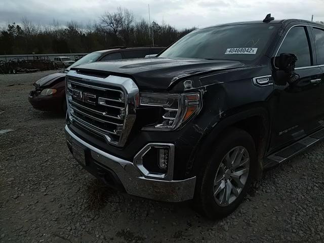 2021 GMC SIERRA C15 3GTP8DEDXMG216286