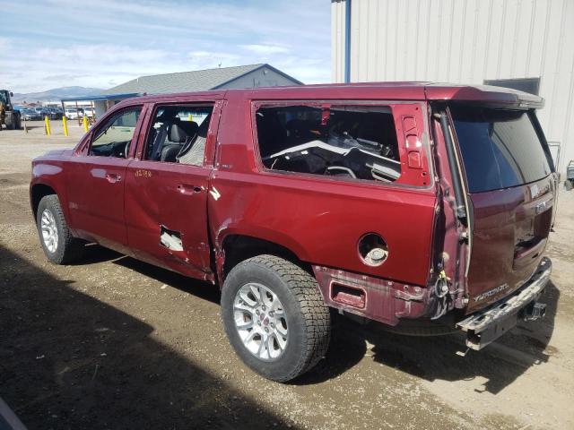 1GKS2GKC7GR380287 GMC Yukon Xl K1500 Slt