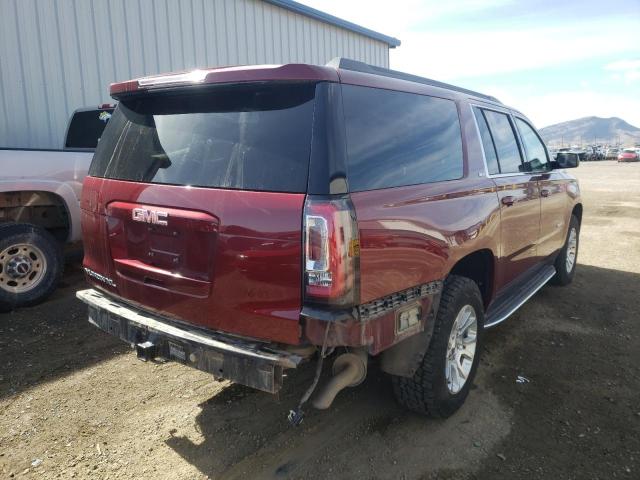 1GKS2GKC7GR380287 GMC Yukon Xl K1500 Slt
