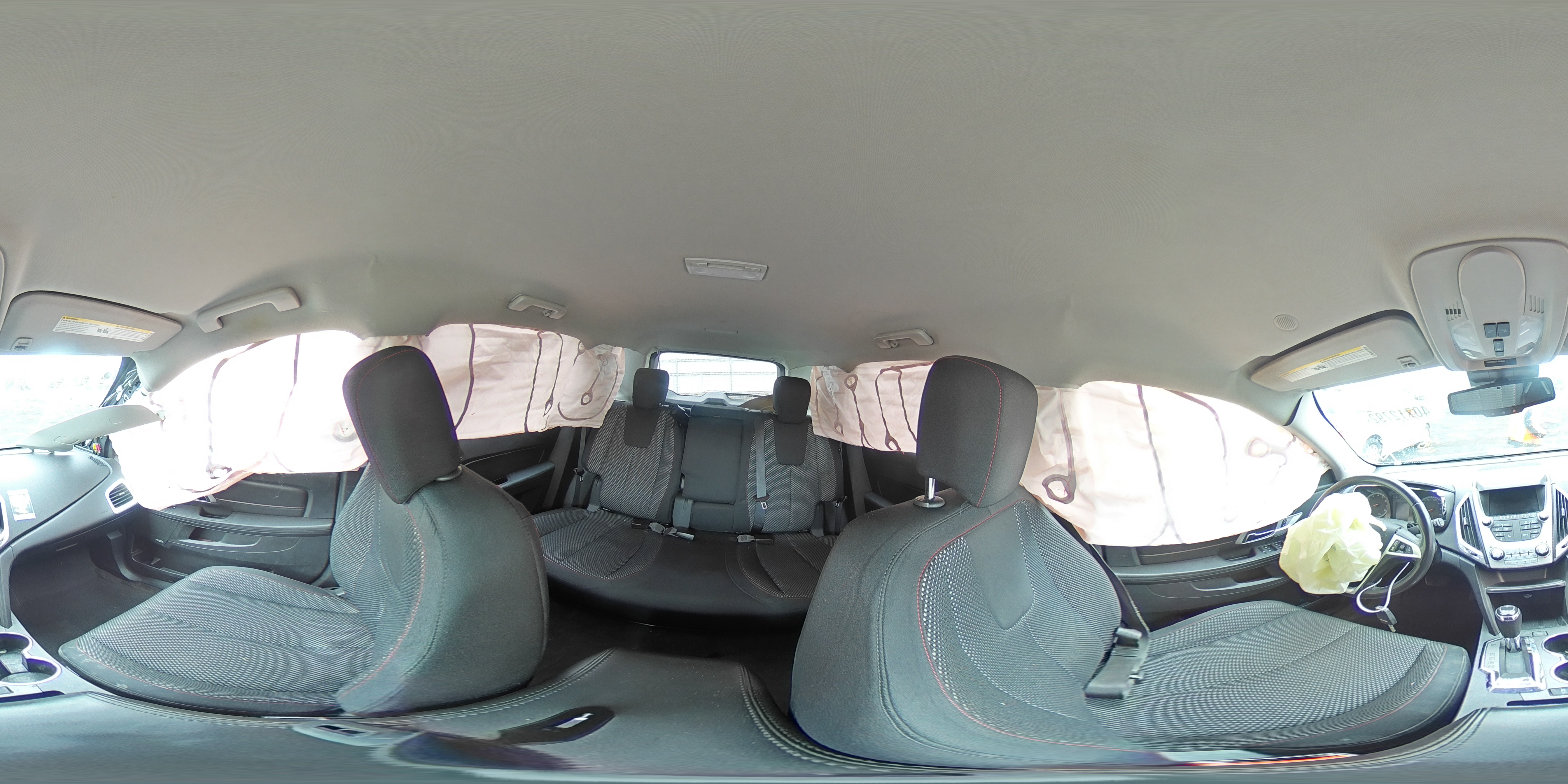 2016 GMC TERRAIN 2GKFLTEK8G6260312