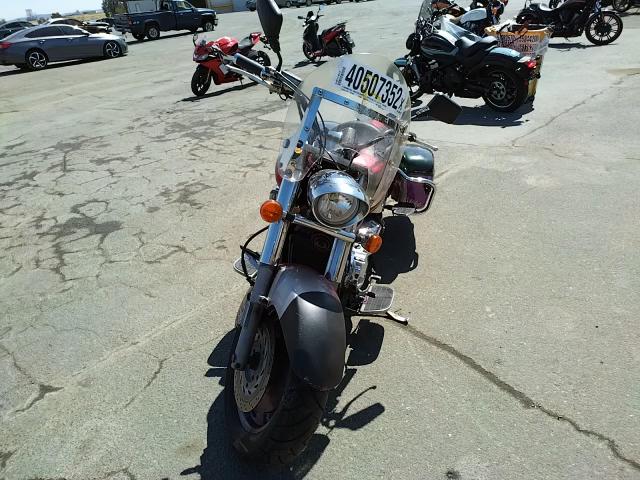 2005 HONDA VTX1300 R 1HFSC52495A200122