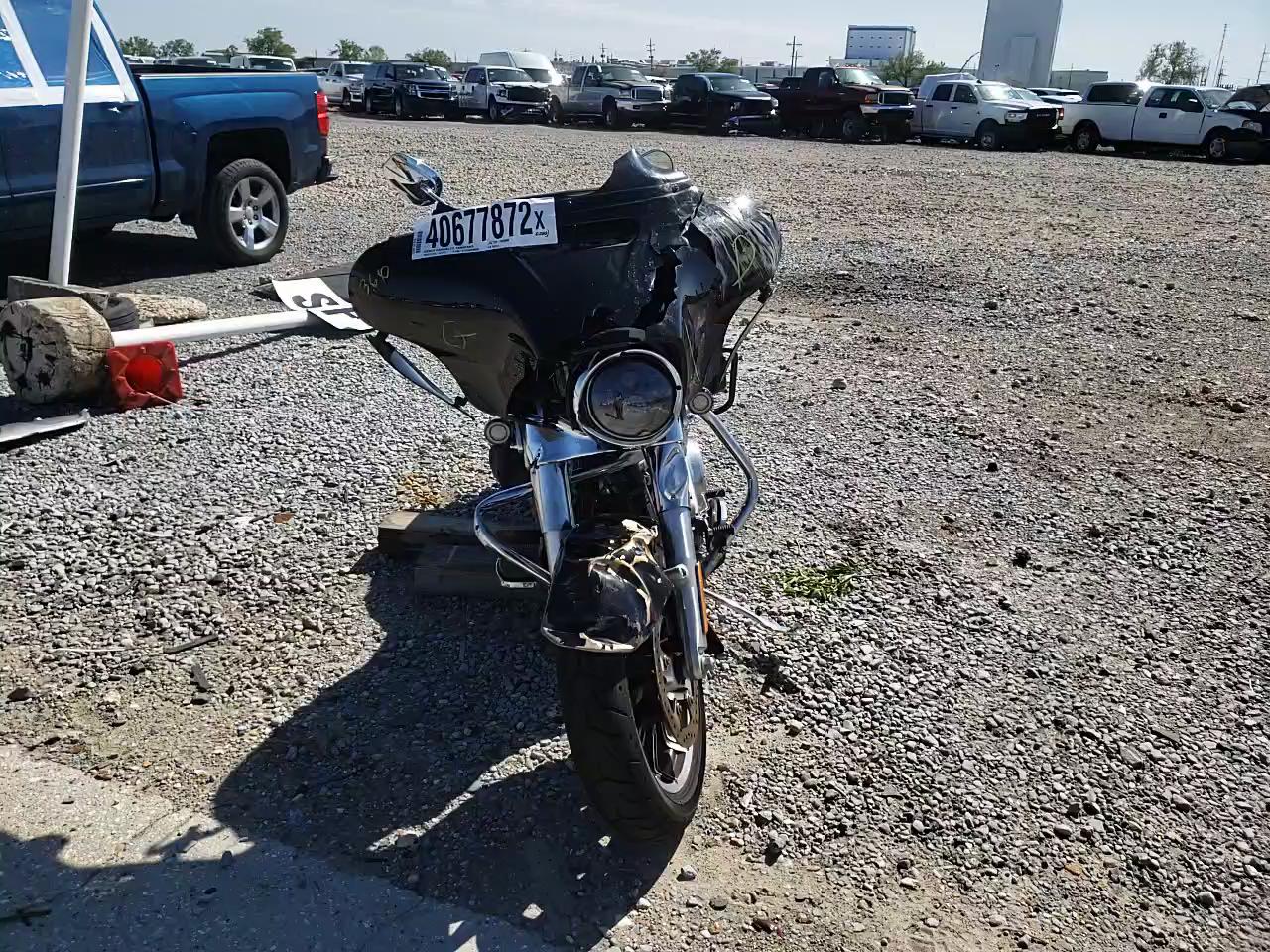 2021 HARLEY-DAVIDSON FLHT 1HD1FVC18MB641524