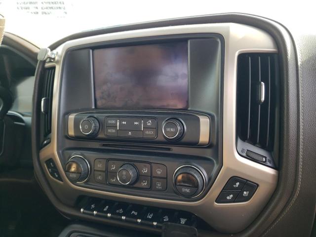 1GT42WEY5KF205729 GMC Sierra K3500 Denali