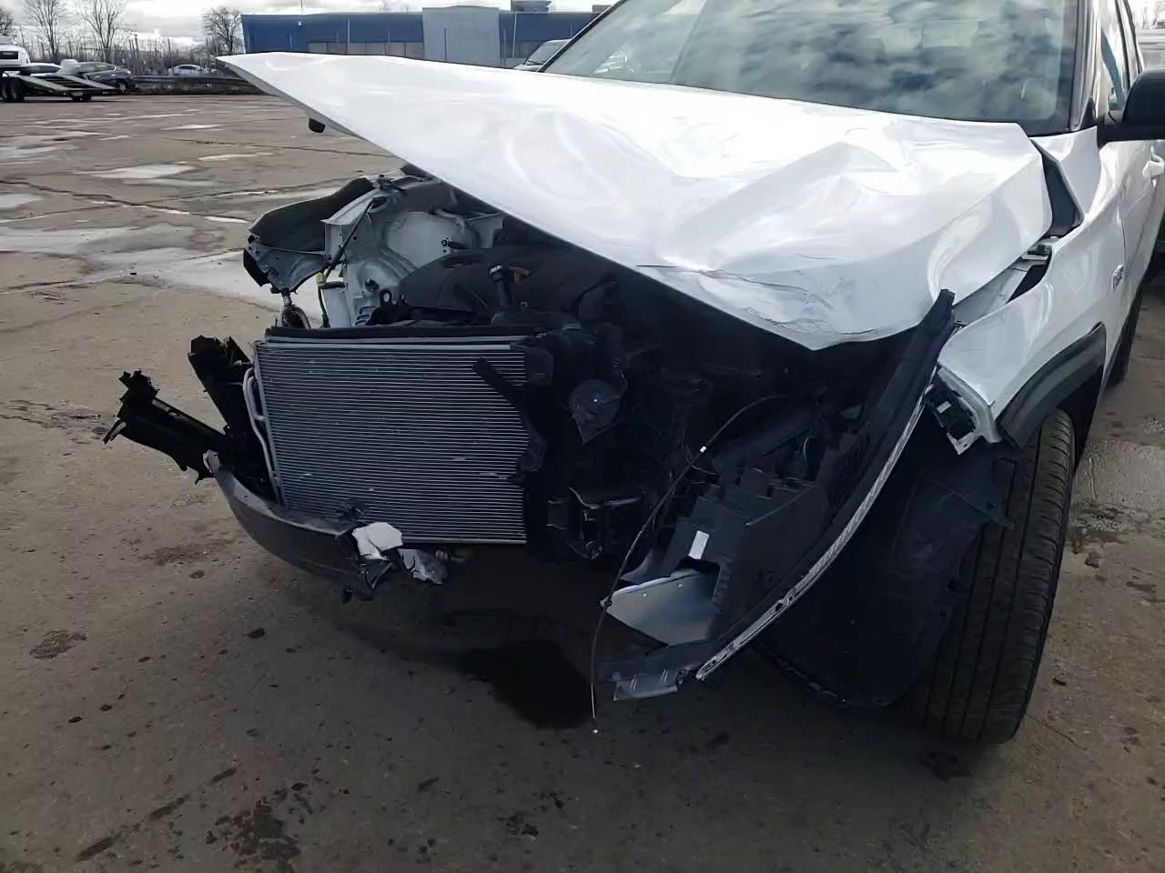 2021 KIA SELTOS S KNDEUCAA7M7096368