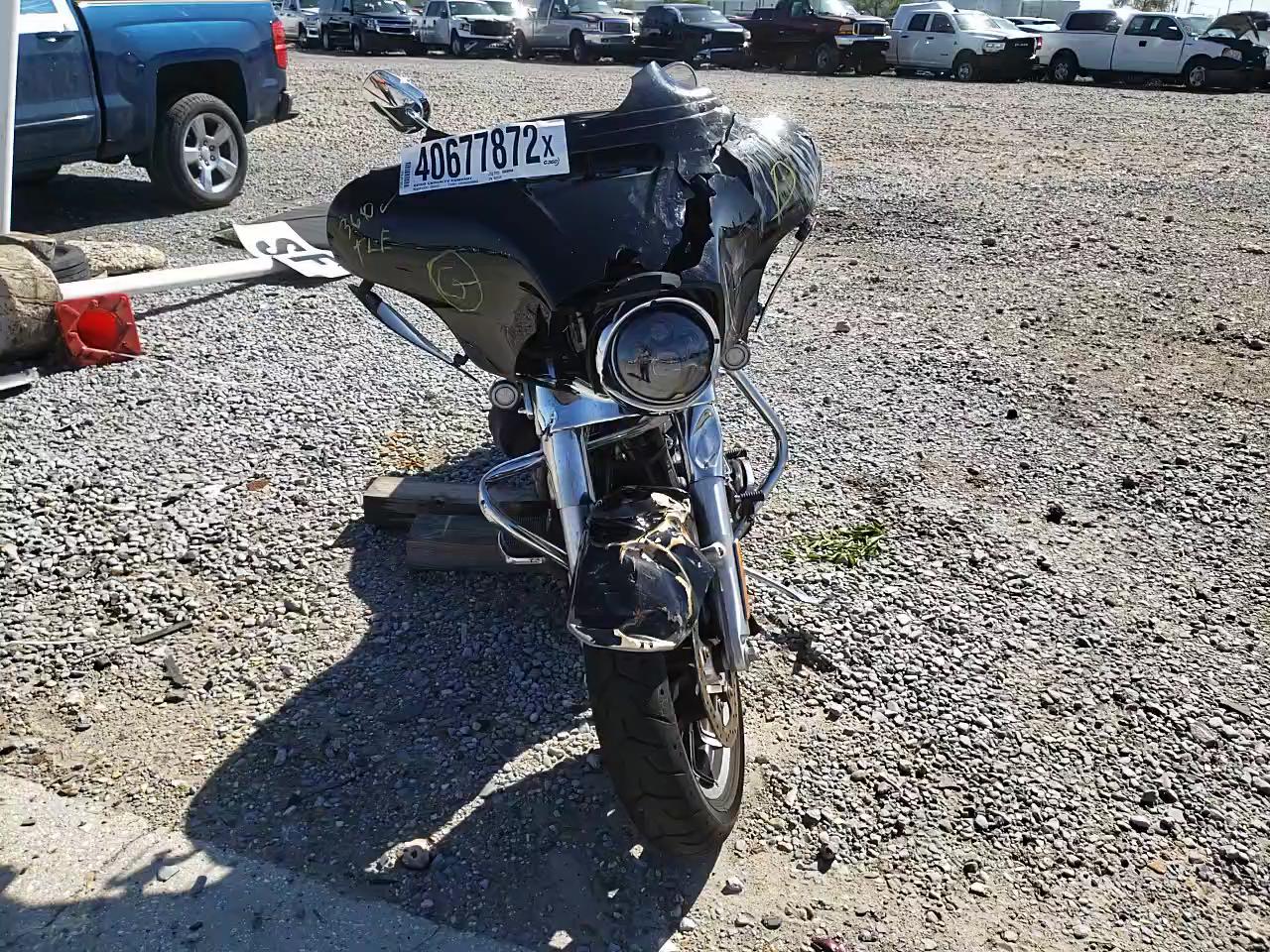 2021 HARLEY-DAVIDSON FLHT 1HD1FVC18MB641524