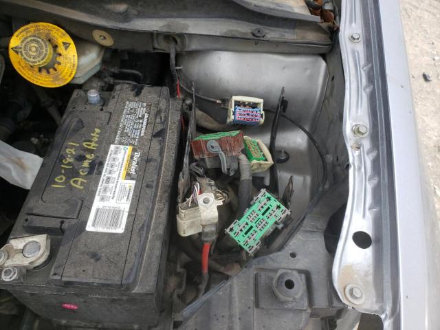 2C4RDGBG7JR328800 Dodge Grand Caravan Se