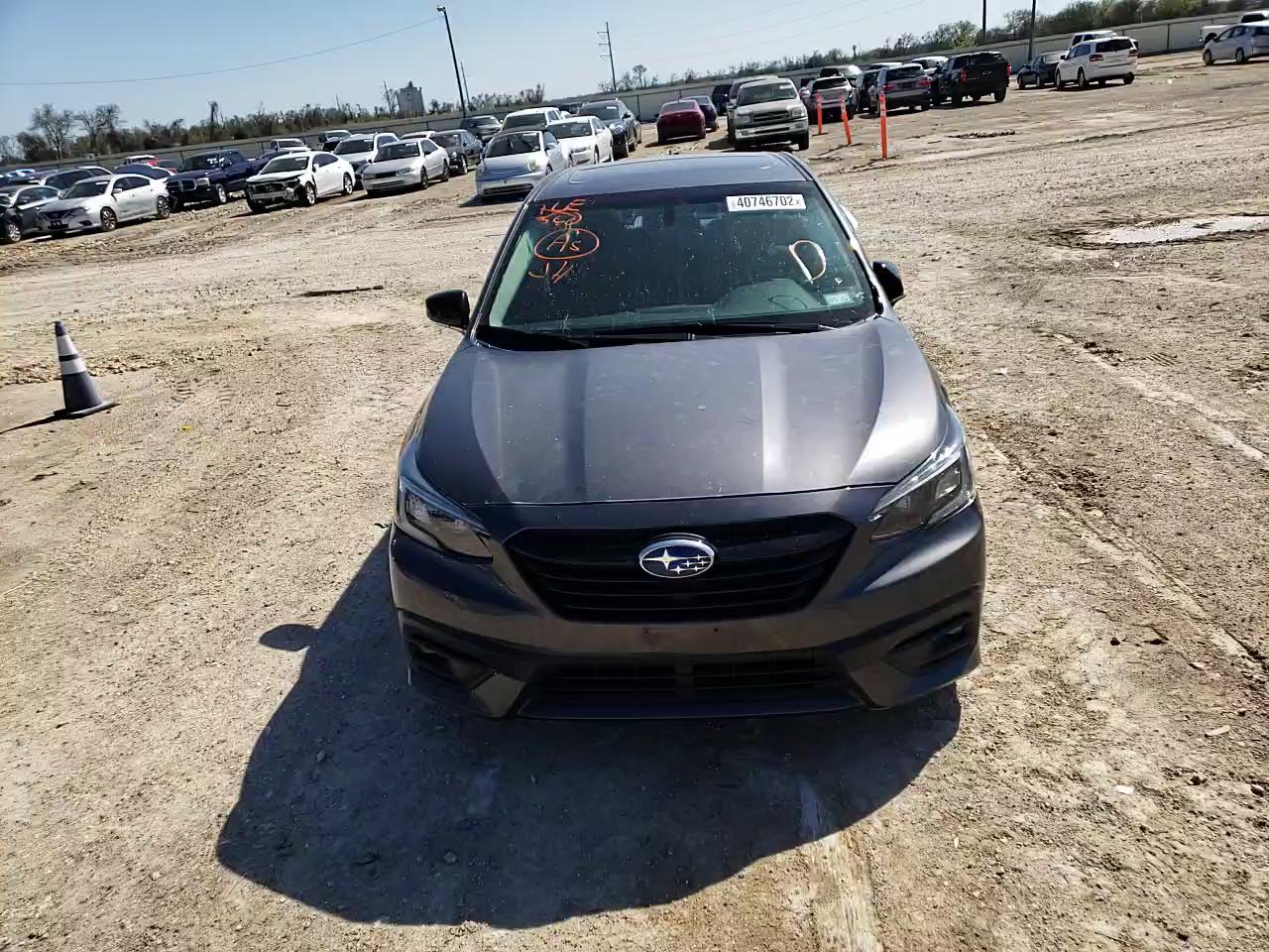 2020 SUBARU LEGACY SPO 4S3BWAG6XL3028365