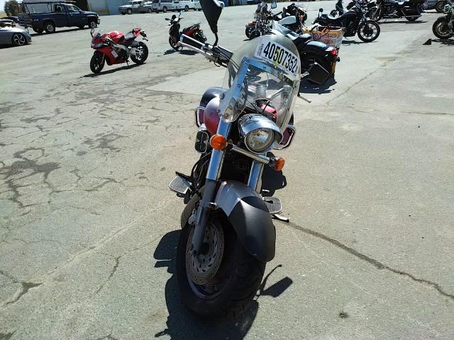 2005 HONDA VTX1300 R 1HFSC52495A200122