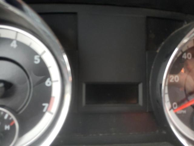 2C4RDGBG7JR328800 Dodge Grand Caravan Se