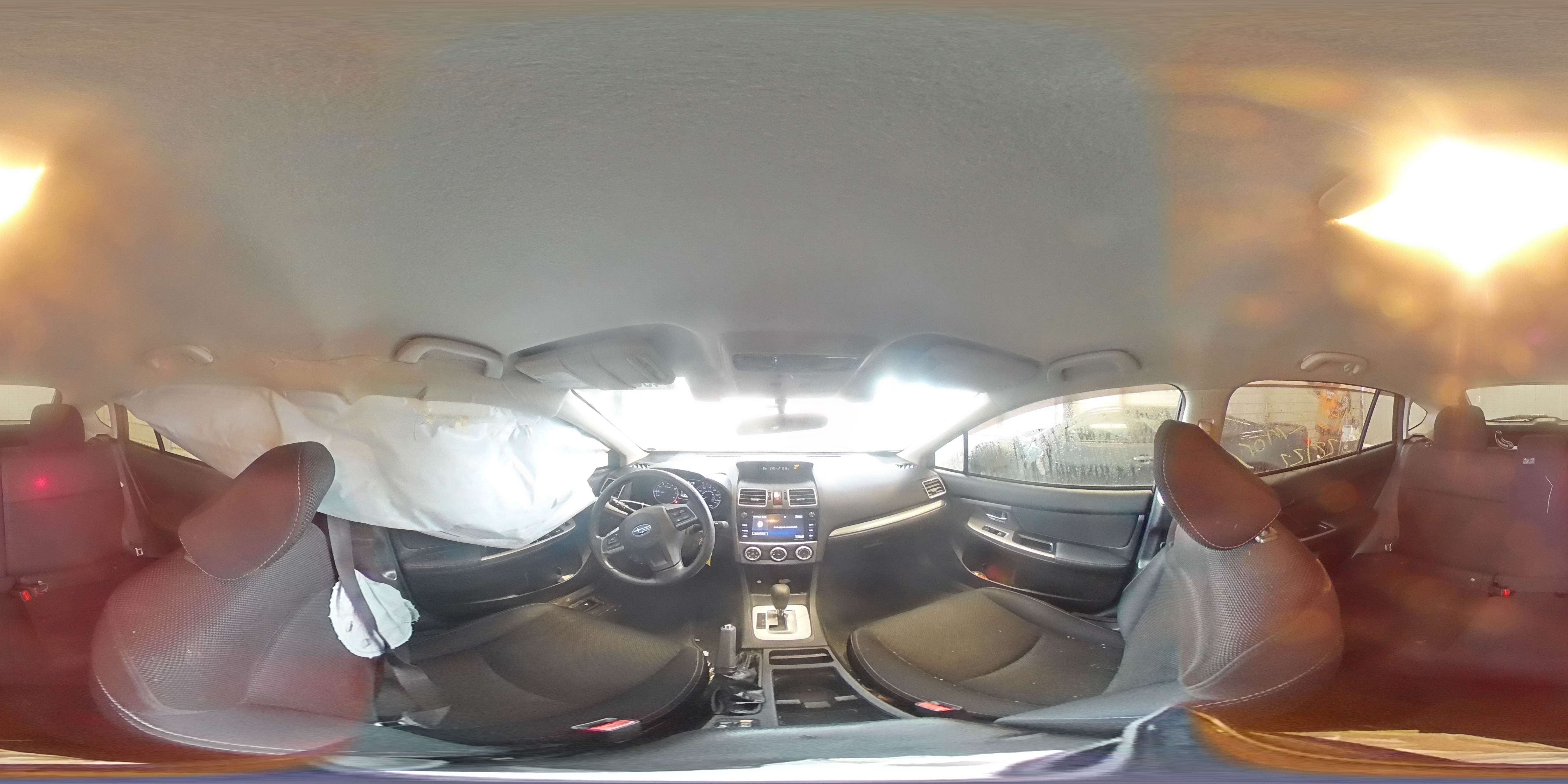 2015 SUBARU XV CROSSTR JF2GPAFC0FH267541