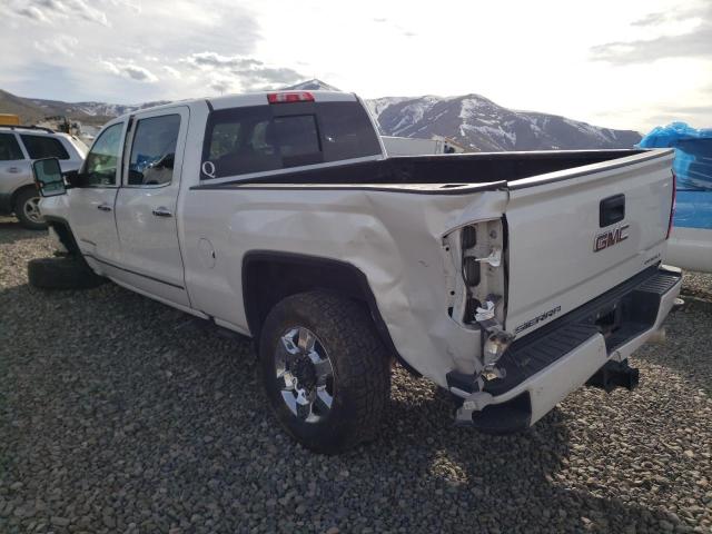 1GT42WEY5KF205729 GMC Sierra K3500 Denali