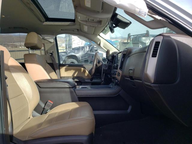 1GT42WEY5KF205729 GMC Sierra K3500 Denali