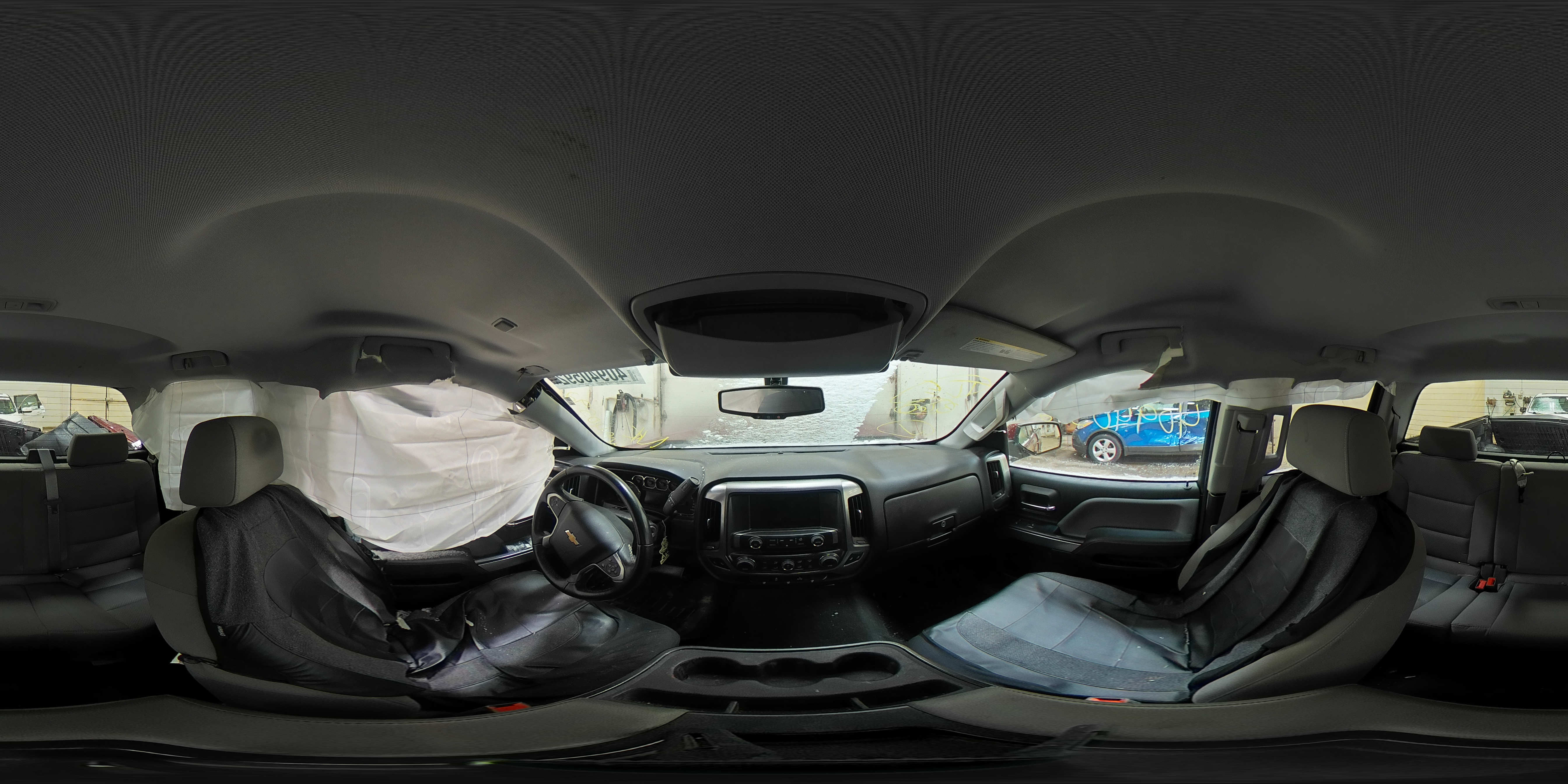 2016 CHEVROLET SILVRDO LT 1GCVKREC7GZ300230