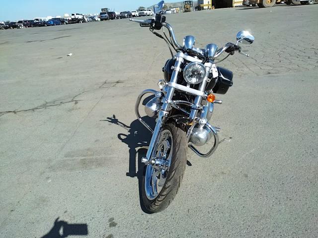 2012 HARLEY-DAVIDSON FXDC DYNA 1HD1GV411CC303497
