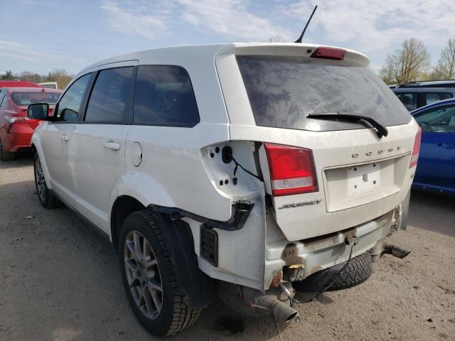 3C4PDCEG0ET276618 Dodge Journey R/t