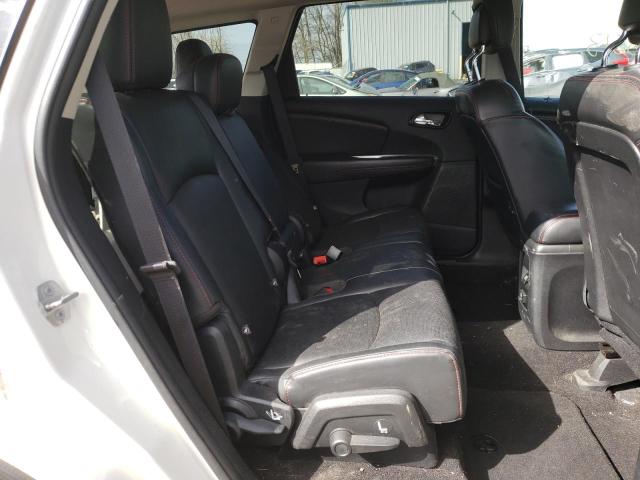 3C4PDCEG0ET276618 Dodge Journey R/t