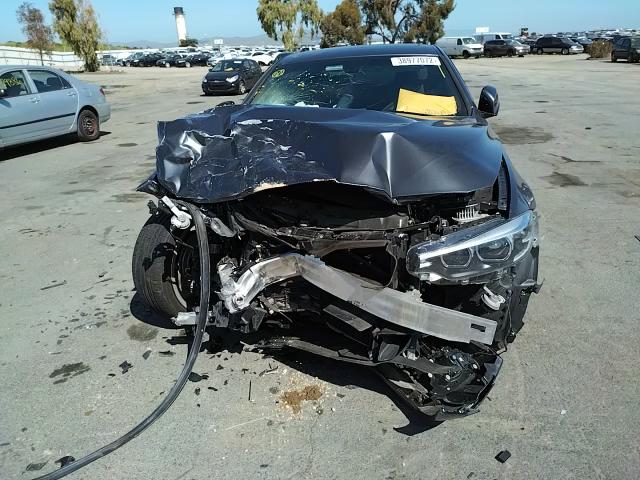 2019 BMW 430I WBA4W3C57KAF92423