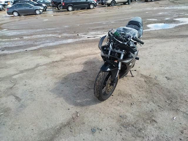 2003 HONDA CBR900 RR JH2SC50003M105316