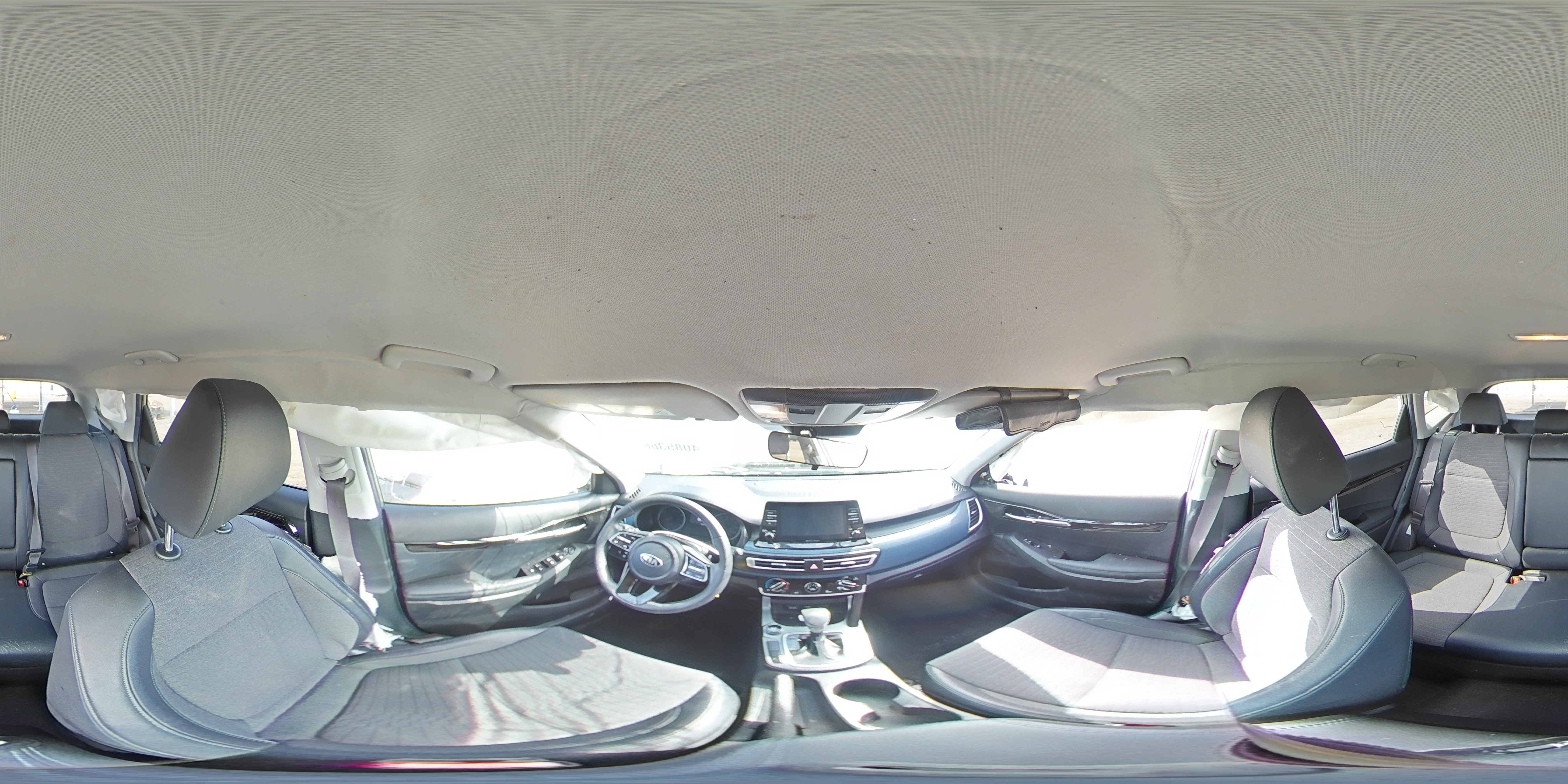 2021 KIA SELTOS S KNDEU2AA3M7159394