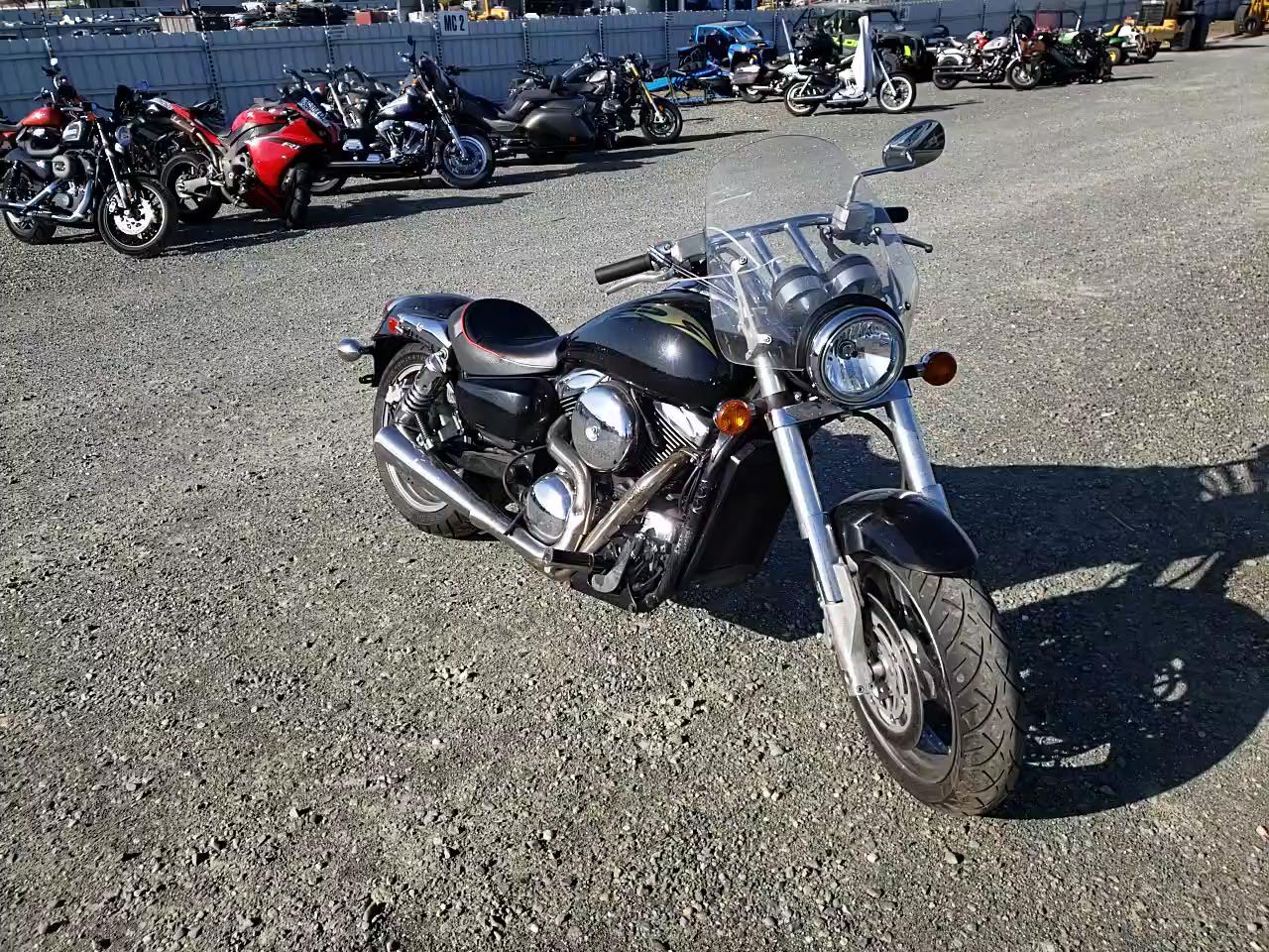 2004 KAWASAKI 1600 MEANS JKBVNKB1X4A001011