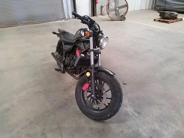 2018 HONDA CMX300 MLHNC5314J5100165