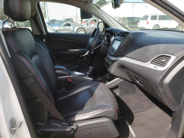 3C4PDCEG0ET276618 Dodge Journey R/t