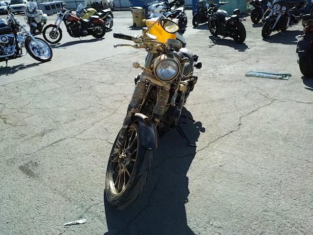 2015 YAMAHA XVS950 CR JYAVN06Y1FA000110