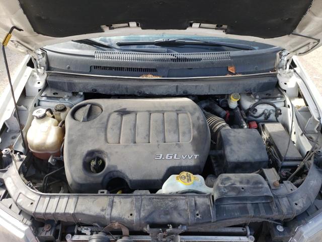 3C4PDCEG0ET276618 Dodge Journey R/t