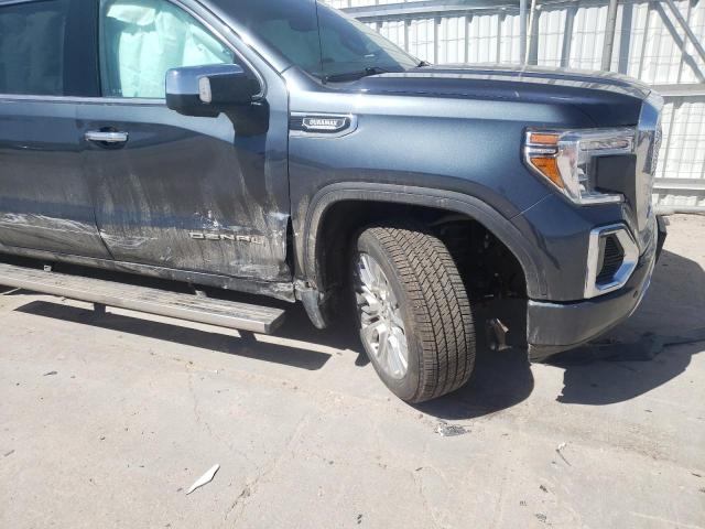 3GTU9FET2MG131235 GMC Sierra K1500 Denali