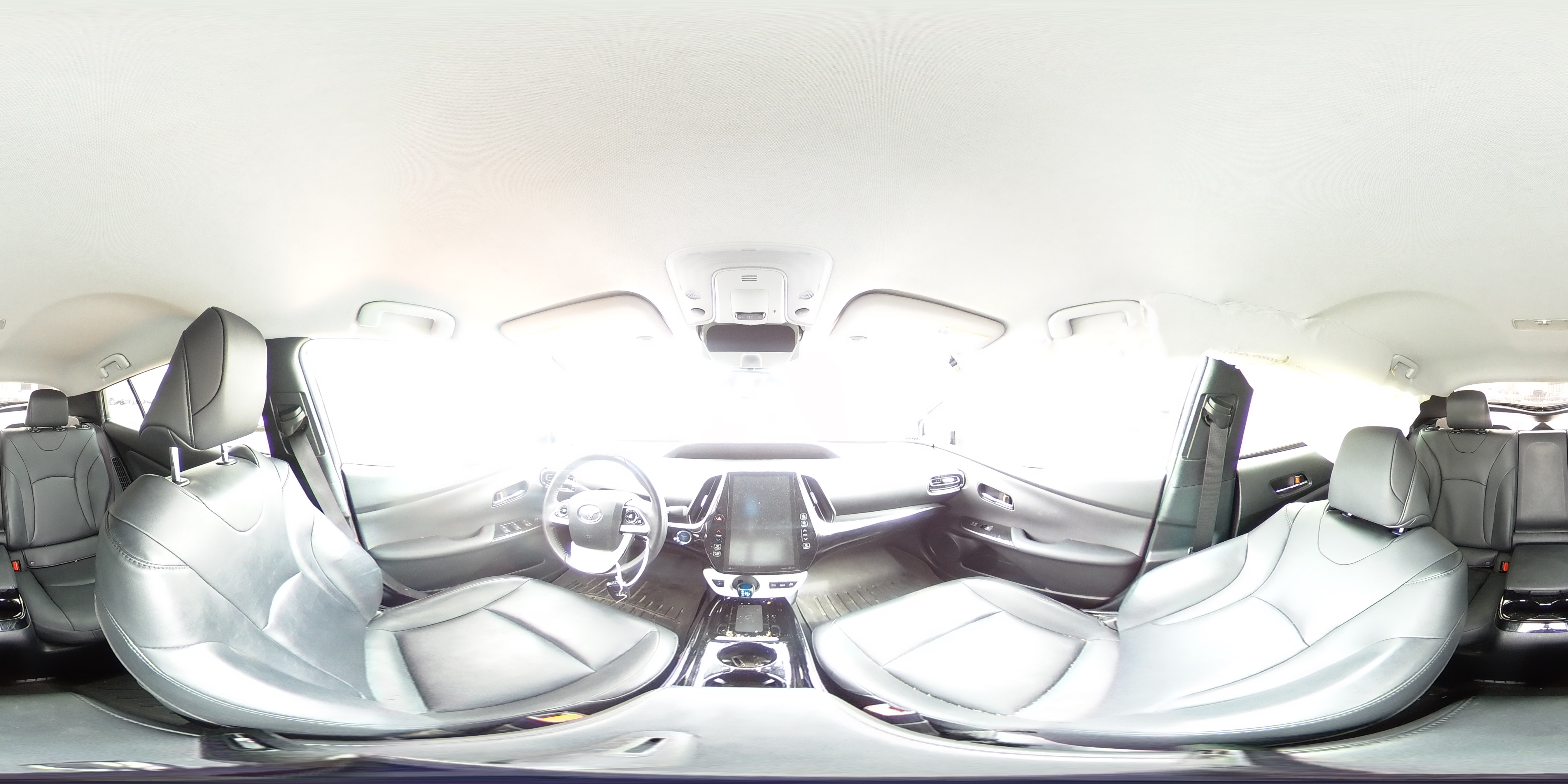 2017 TOYOTA PRIUS PRIM JTDKARFP5H3067525