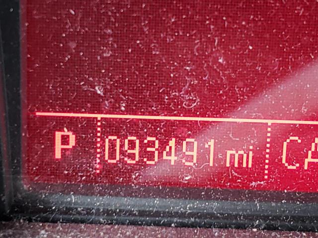 2GKALMEK0F6360421 GMC Terrain Sle