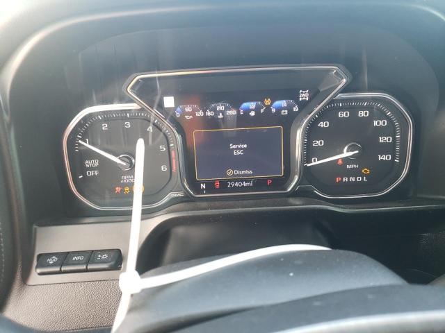 3GTU9FET2MG131235 GMC Sierra K1500 Denali