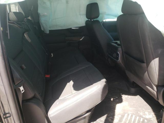 3GTU9FET2MG131235 GMC Sierra K1500 Denali
