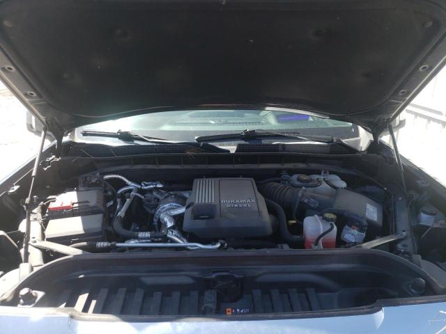 3GTU9FET2MG131235 GMC Sierra K1500 Denali