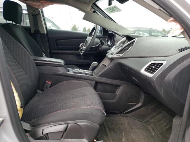 2GKALMEK0F6360421 GMC Terrain Sle