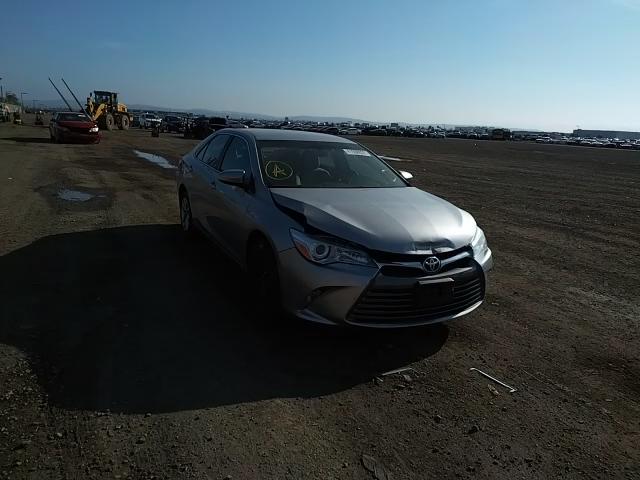 2017 TOYOTA CAMRY LE 4T1BF1FK0HU405698