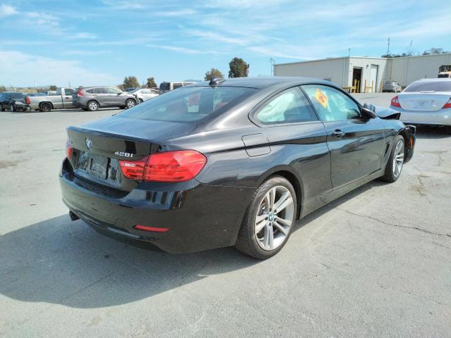 WBA3N9C55EF721670 BMW 428 XI